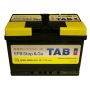 Автомобильный аккумулятор TAB EFB STOP&GO 70А/ч-12V ст EN680 обратная 278x175x190