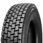 Грузовая шина GoodNord BANDAMATIC D2-18 (BFG 250) 315/70R22,5 1/- ведущая PR