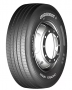 Грузовая шина Landspider Longtraxx AP600 215/75R17,5 128/126M универсальная 14PR