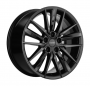 Легковой диск Khomen Wheels KHW1807 8x18 5x114,3 ET40 64,1 Black