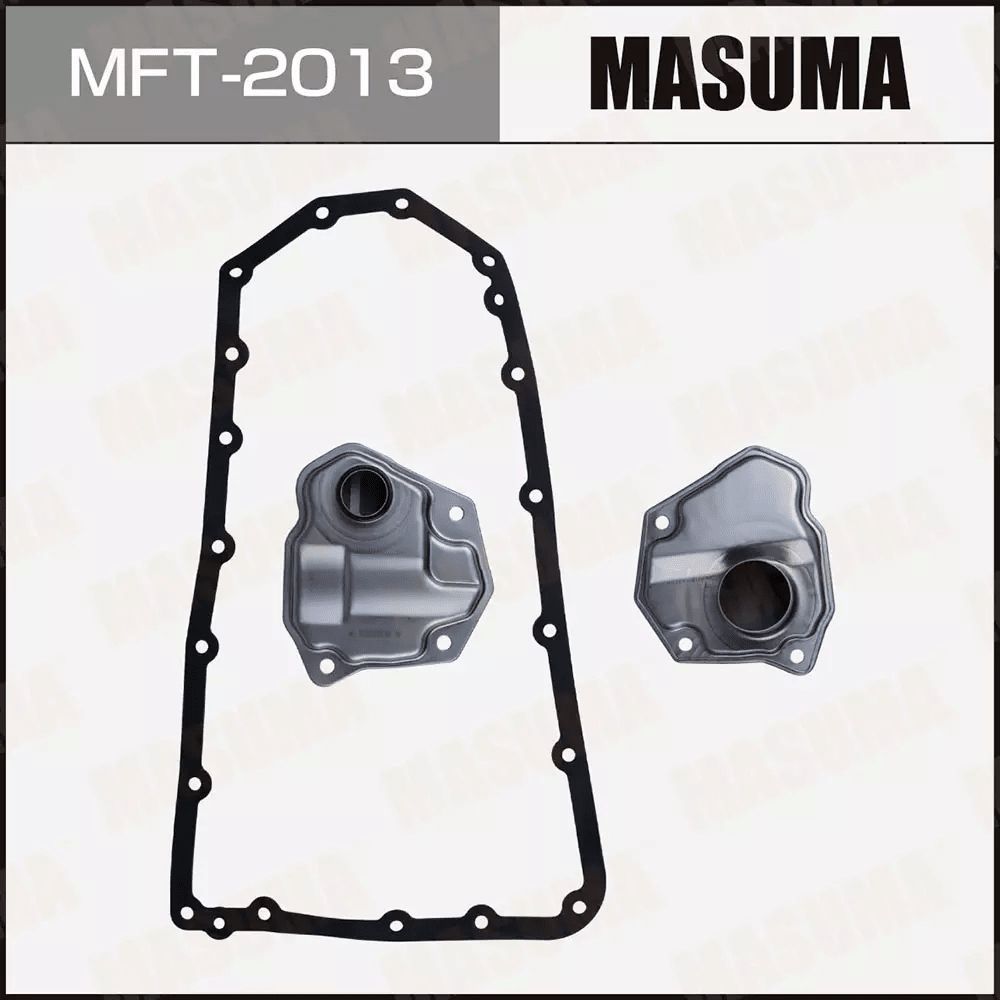 Masuma MFT2013