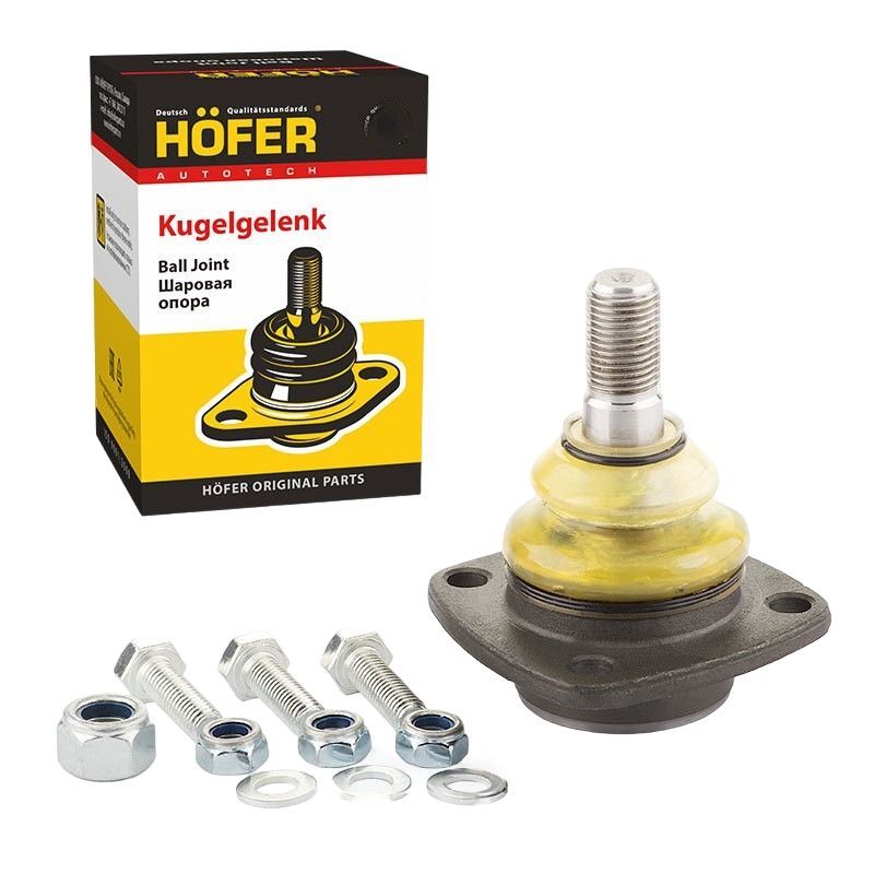 Hofer HF815502