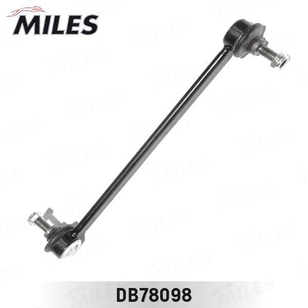MILES DB78098 Renault