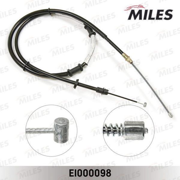 MILES EI000098 Fiat