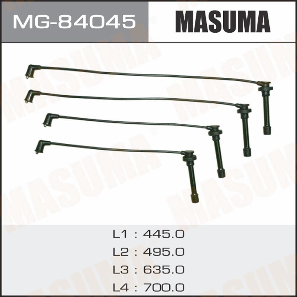 Masuma MIC403 Mazda